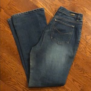 Gloria Vanderbilt Jeans